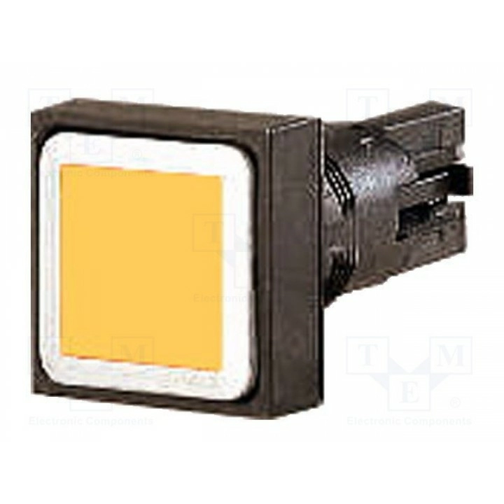 Переключатель кнопочный 1-позиционный EATON ELECTRIC Q25D-GE (Q25D-GE)