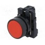 Переключатель кнопочный 1-позиционный SCHNEIDER ELECTRIC XB5AA42 (XB5AA42)