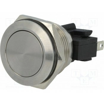 Переключатель антивандальный положения 2 BULGIN MP0031