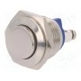 Переключатель антивандальный положения 2 BULGIN MP00423 (MP0042/3)