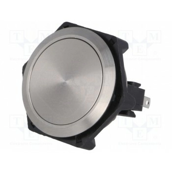 Переключатель антивандальный положения 2 BULGIN MP0050