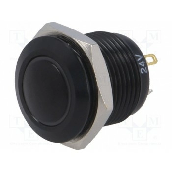 Переключатель антивандальный положения 2 ONPOW V16-10N-24R-A