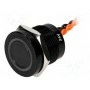 Переключатель пьезоэлектрический положения 2 ONPOW PS193P10Y21O24VT (PS193P10Y21O24VT)