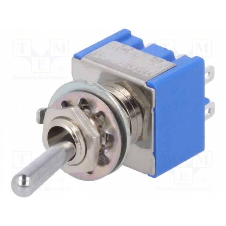 Тумблер положения 3 MIYAMA MS-500H-B (MS-500H-B)