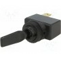 Тумблер положения 2 SCI R13-18B (R1318BS01)