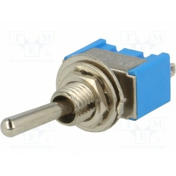 Тумблер положения 2   TSM102A1