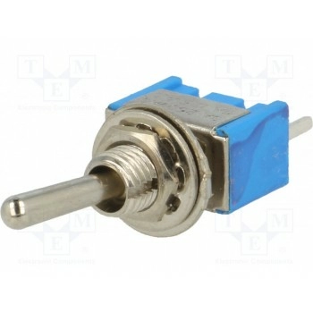 Тумблер положения 2   TSM102A2