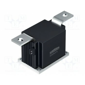 Модуль диодный одиночный диод SEMIKRON SKKE 120018H4