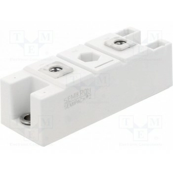 Модуль диодный одиночный диод SEMIKRON SKKE 16218
