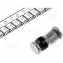 Диод стабилитрон 0, 5вт DC COMPONENTS BZV55C47 (ZSMD-47V)
