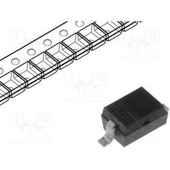 Диод стабилитрон 0,4вт NEXPERIA PDZ5.6B