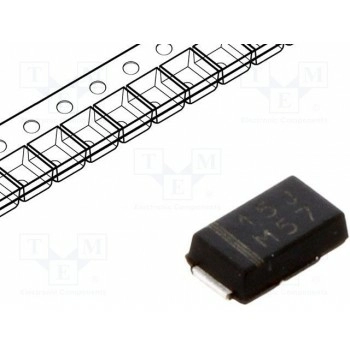 Диод выпрямительный smd VISHAY SE15PJ-M384A