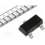 Диод импульсный smd INFINEON TECHNOLOGIES SMBD7000E6327HTSA1 (SMBD7000E6327HTSA1)