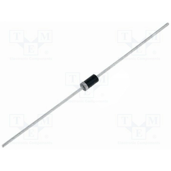 Диод выпрямительный tht JGD SEMICONDUCTORS 1N4007 (1N4007-JGD)