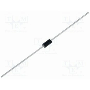 Диод выпрямительный tht ON SEMICONDUCTOR (FAIRCHILD) 1N4937