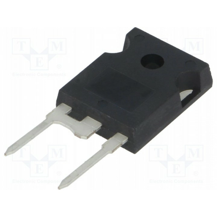 Диод выпрямительный tht MICROSEMI APT30D20BG (APT30D20BG)