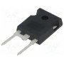 Диод выпрямительный tht MICROSEMI APT30D20BG (APT30D20BG)