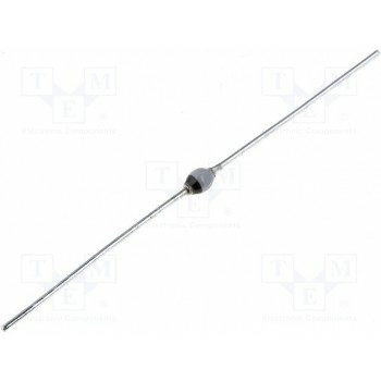 Диод выпрямительный tht VISHAY BYV27-200-TR