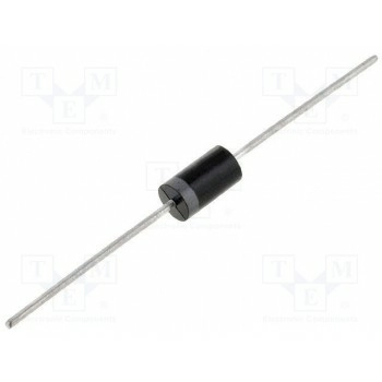Диод защитный 1,5квт TAIWAN SEMICONDUCTOR 1.5KE43CA-R0