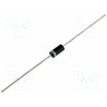 Диод защитный 600вт DIOTEC SEMICONDUCTOR P6KE440CA