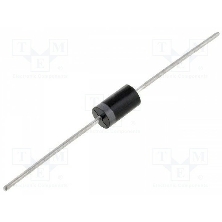 Диод защитный 1, 5квт TAIWAN SEMICONDUCTOR 1.5KE43A-R0 (1.5KE43A-R0)