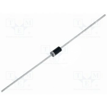 Диод защитный 400вт LITTELFUSE P4KE10A-B