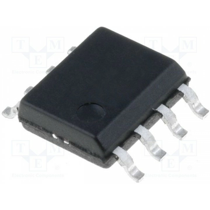 Диод защитный, сборка 4в MICROSEMI SMDA03CE3TR7 (SMDA03CE3/TR7)