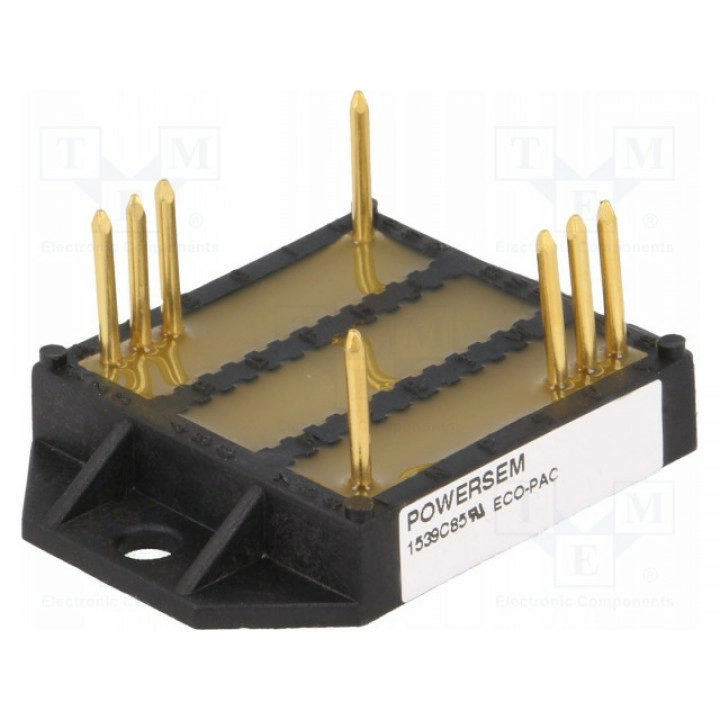 Н мост urmax 1, 2кв POWERSEM PSHI5012 (PSHI50/12)