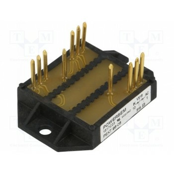 Модуль тиристорный два последовательных диода POWERSEM PSKT9606