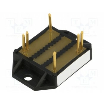 Модуль тиристорный обратный POWERSEM PSW1C17512