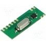 Модуль RF 300?480МГц HOPE MICROELECTRONICS RMF210W-433S1 (RMF210-433S1)