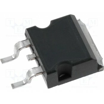 Транзистор n-mosfet полевой Infineon (IRF) AUIRL1404S