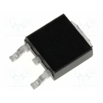 Транзистор n-mosfet полевой Infineon (IRF) AUIRLR3114Z