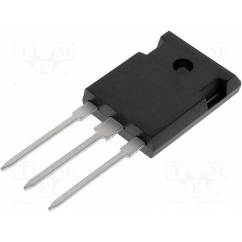 Транзистор igbt 1200в MICROSEMI APT85GR120B2