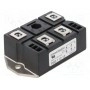 Однофазный выпрямительный мост urmax 1200в POWERSEM PSB11212 (PSB112/12)