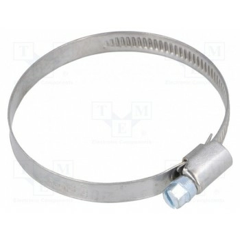 Хомуты для труб W 9мм MPC INDUSTRIES MPC-D4050