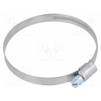 Хомуты для труб W 9мм MPC INDUSTRIES MPC-D4060