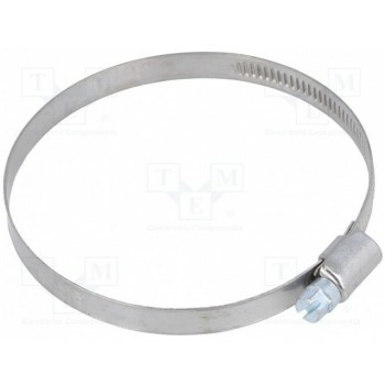 Хомуты для труб W 9мм MPC INDUSTRIES MPC-D4070