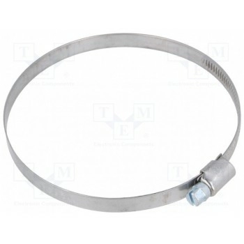 Хомуты для труб W 9мм MPC INDUSTRIES MPC-D4090