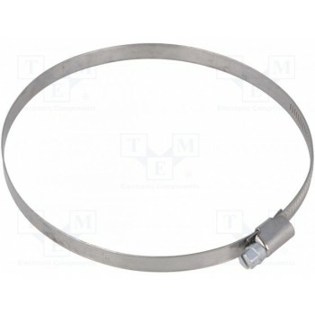 Хомуты для труб W 9мм MPC INDUSTRIES MPC-D4110