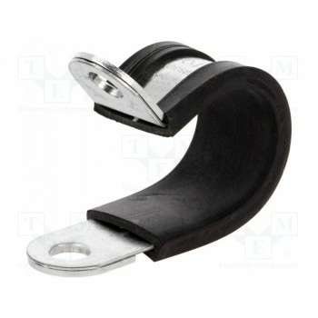 Хомуты LAPP KABEL RKS-1-24-20