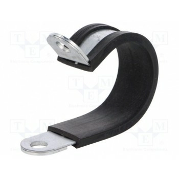 Хомуты LAPP KABEL RKS-1-36-20