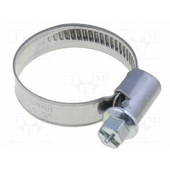 Хомуты для труб LAPP KABEL SCH-20-32S