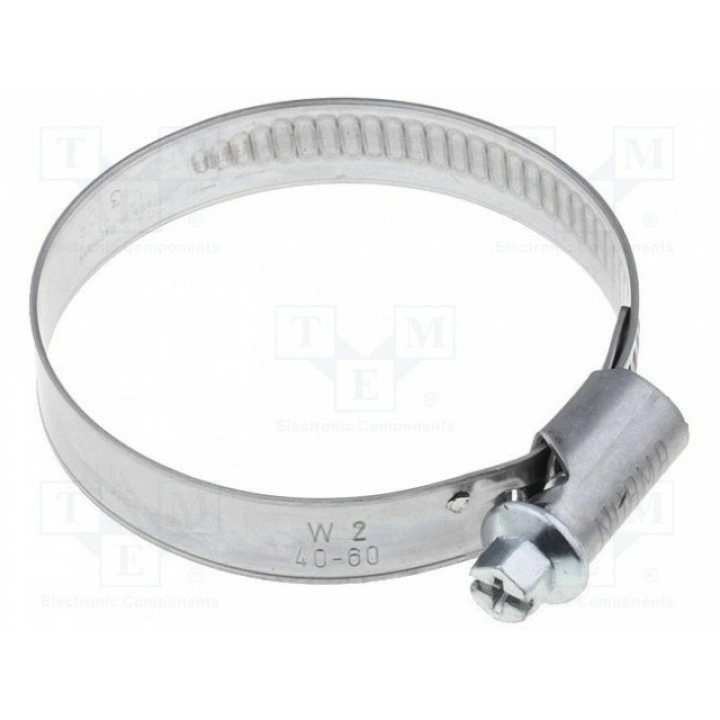 Хомуты для труб LAPP KABEL 52009040 (SCH-40-60S)