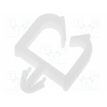 Держатель с защелкой FIX&FASTEN FIX-MWS-12