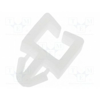Держатель с защелкой FIX&FASTEN FIX-MWS-13