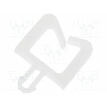 Держатель с защелкой FIX&FASTEN FIX-MWS-16