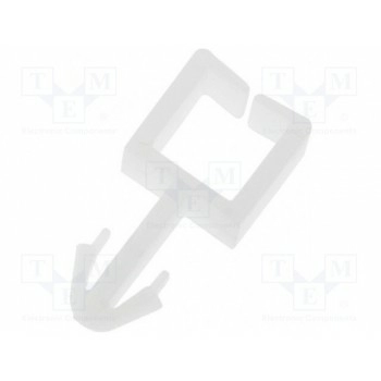 Держатель с защелкой FIX&FASTEN FIX-MWS-20
