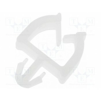 Держатель с защелкой FIX&FASTEN FIX-MWS-7