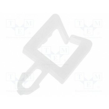 Держатель с защелкой FIX&FASTEN FIX-MWS-8